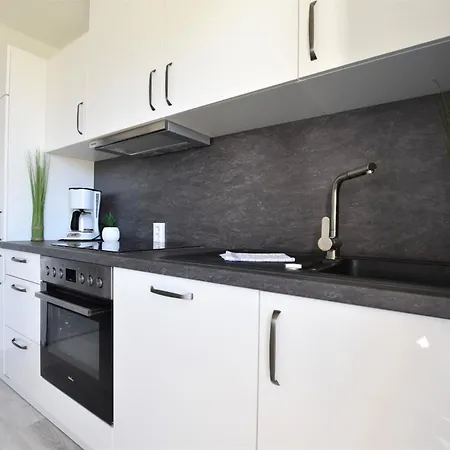 Апартаменты 